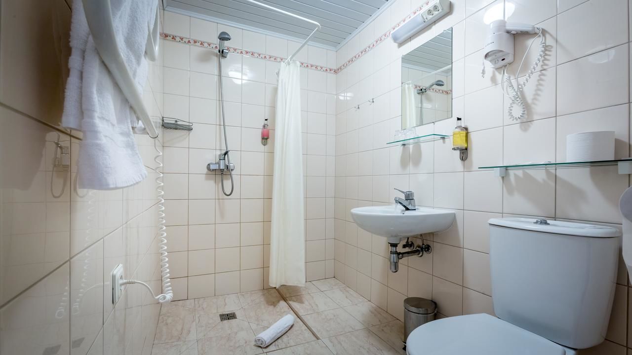 Отель Aribe Клайпеда