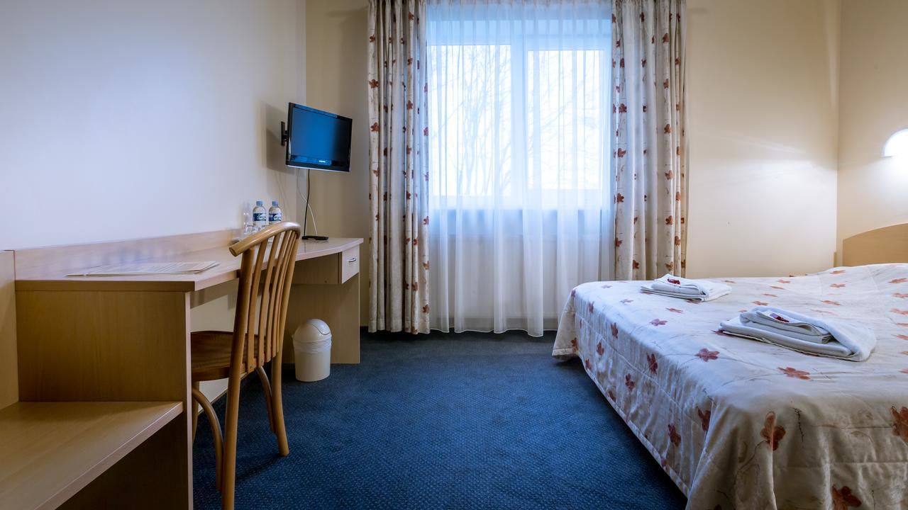 Отель Aribe Клайпеда-16