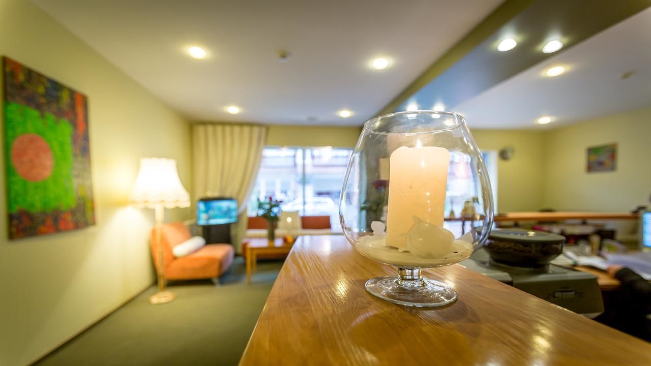 Отель Aribe Клайпеда-24