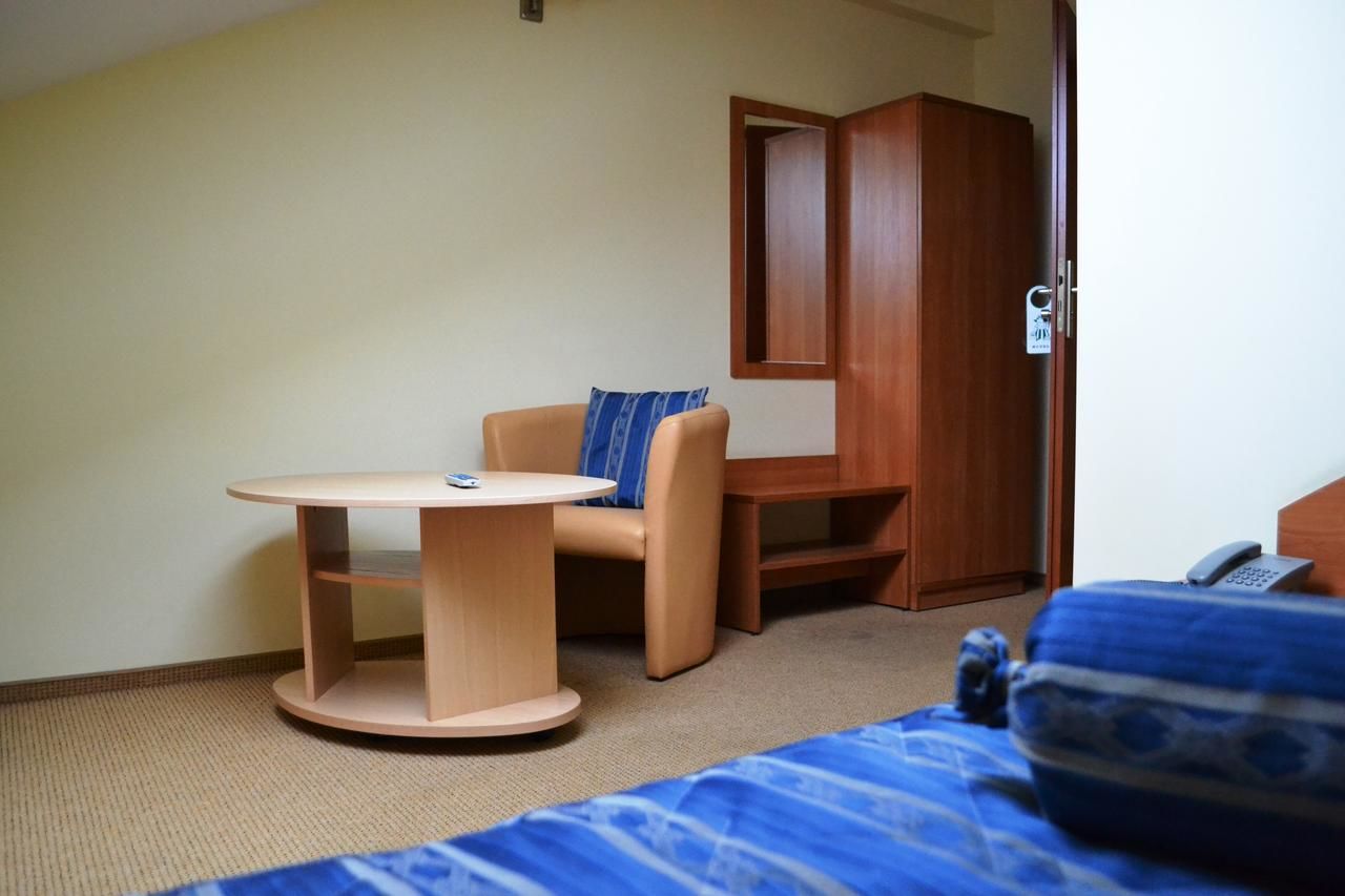 Отель Aribe Клайпеда-29