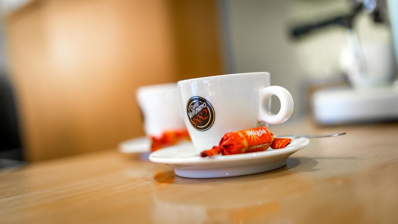 Отель Aribe Клайпеда-35