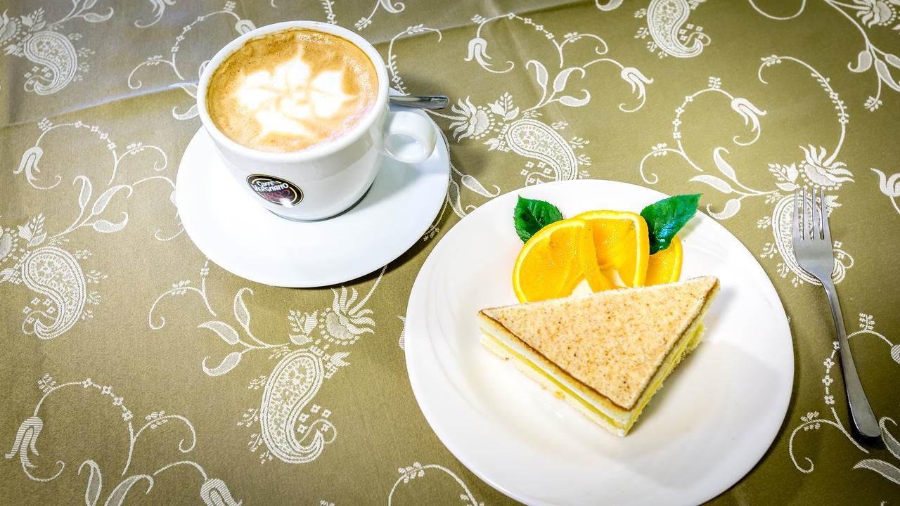 Отель Aribe Клайпеда