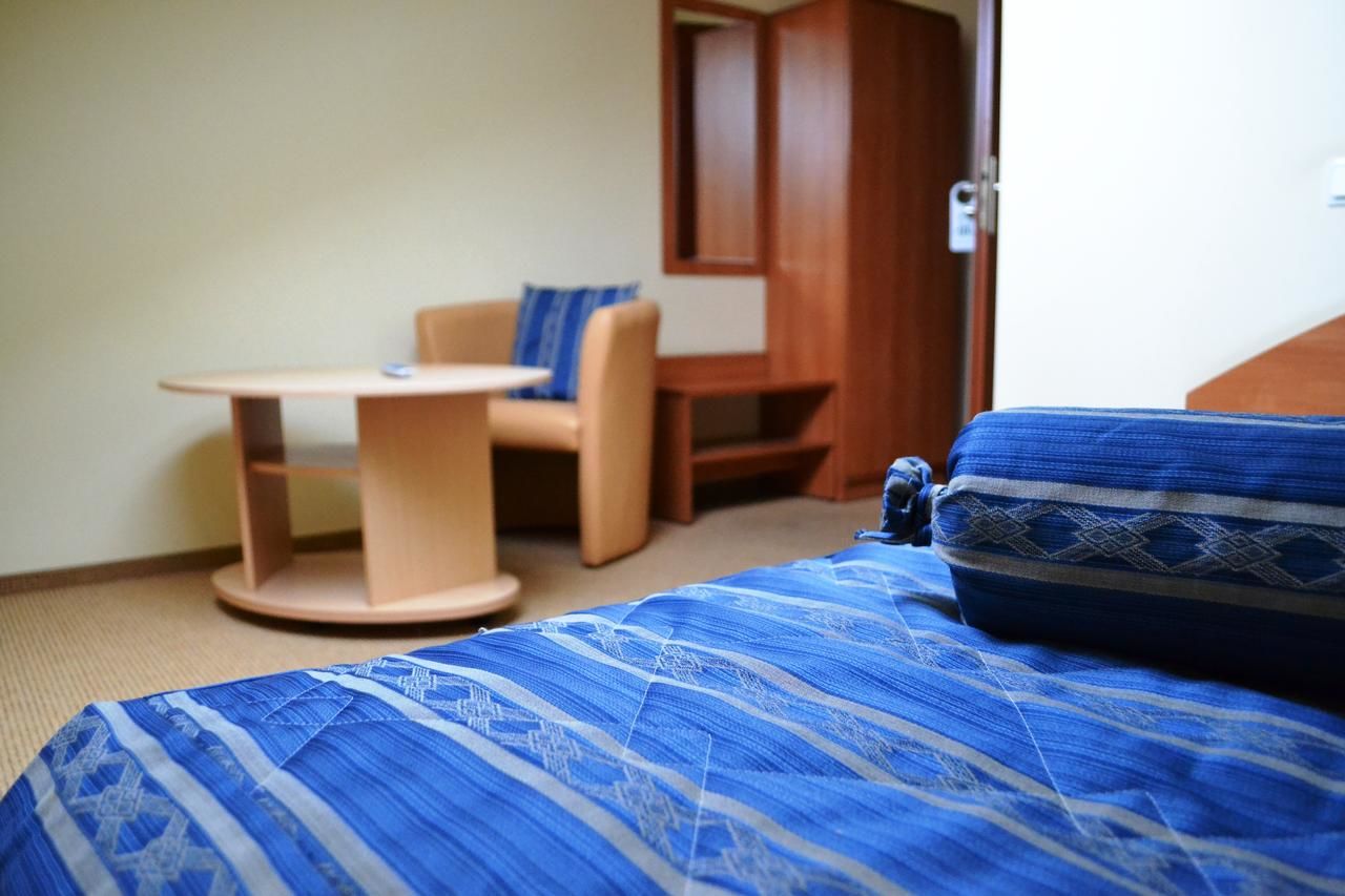 Отель Aribe Клайпеда