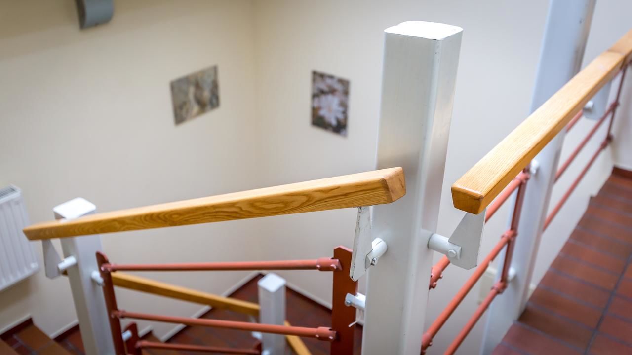 Отель Aribe Клайпеда-44