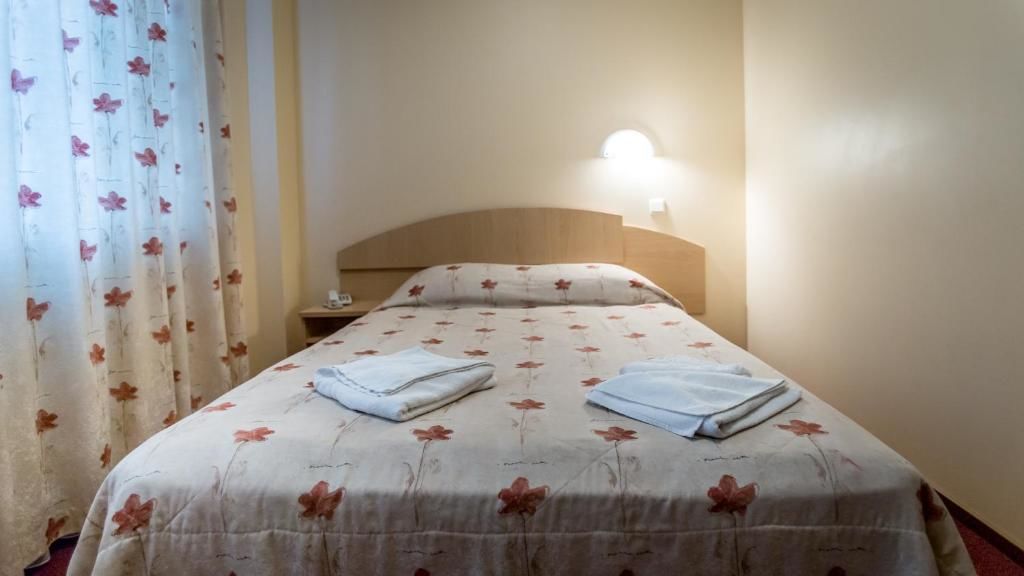 Отель Aribe Клайпеда