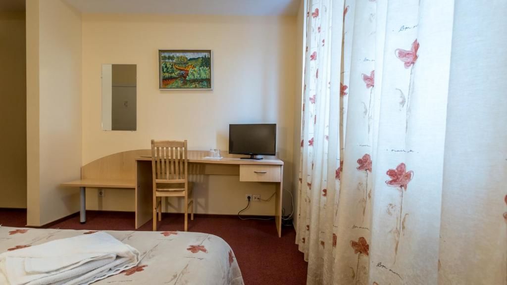 Отель Aribe Клайпеда