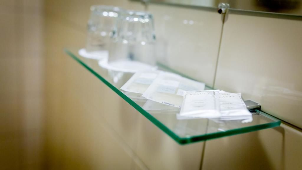 Отель Aribe Клайпеда