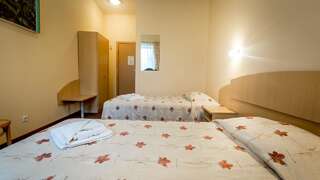 Отель Aribe Клайпеда Стандартный двухместный номер с 1 кроватью или 2 отдельными кроватями-2